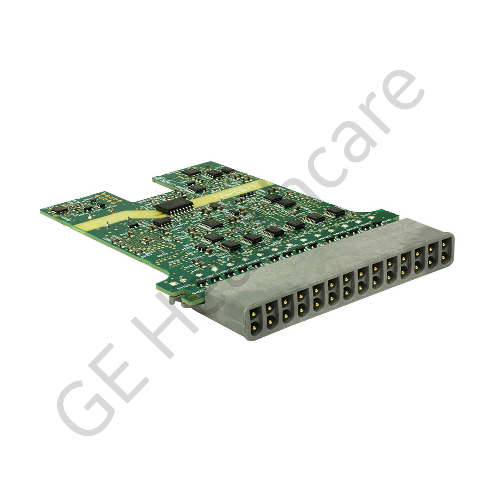 Connector Black Cam 14 14 Positioner (POS) with 10K R Connector Black Cam 14 14 Positioner (POS) with 10K R