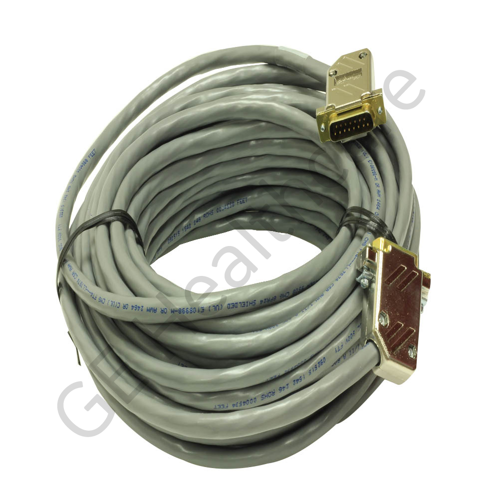 ASM, ACQUISITION CABLE 51" ASM, ACQUISITION CABLE 51"
