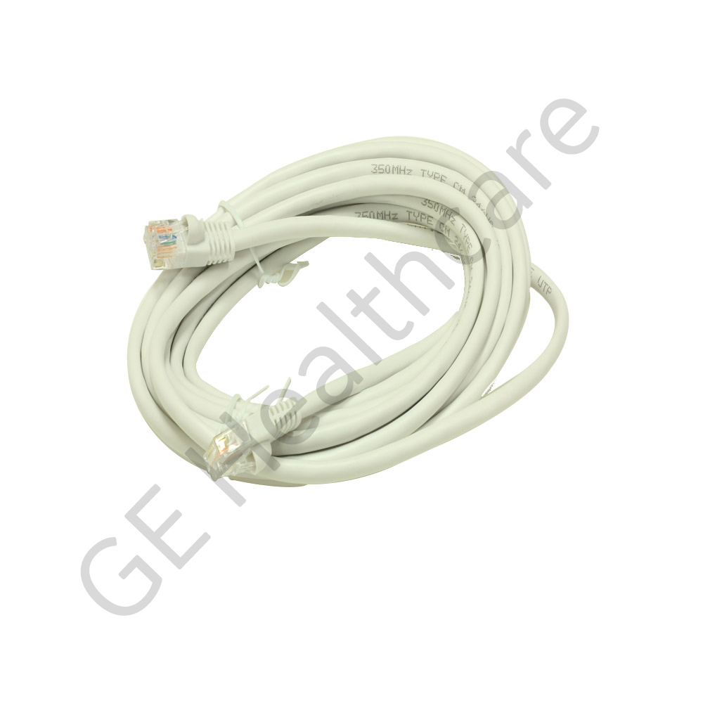 RJ45 15ft - White RJ45 15ft - White