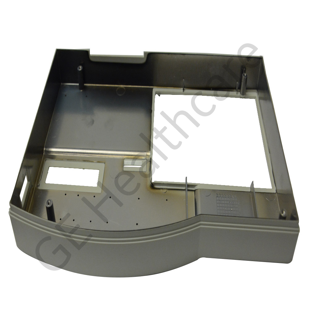 Upper Shell Casing Cover Upper Shell Casing Cover