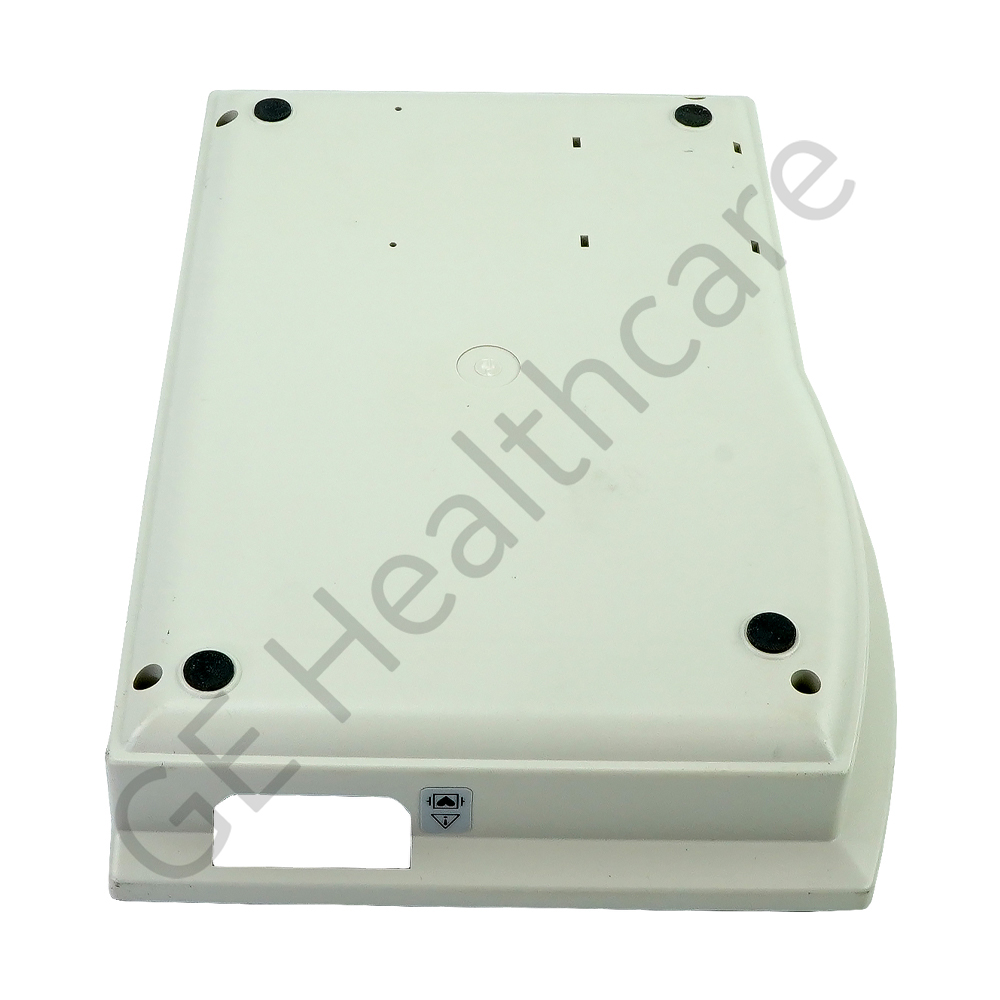 Casing Base Lower Shell Casing Base Lower Shell