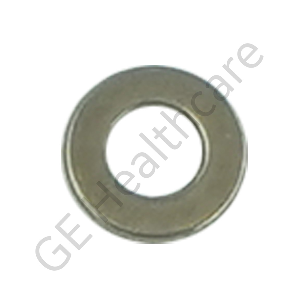 Washer (2X FAN) Flat SS #4 Washer (2X FAN) Flat SS #4