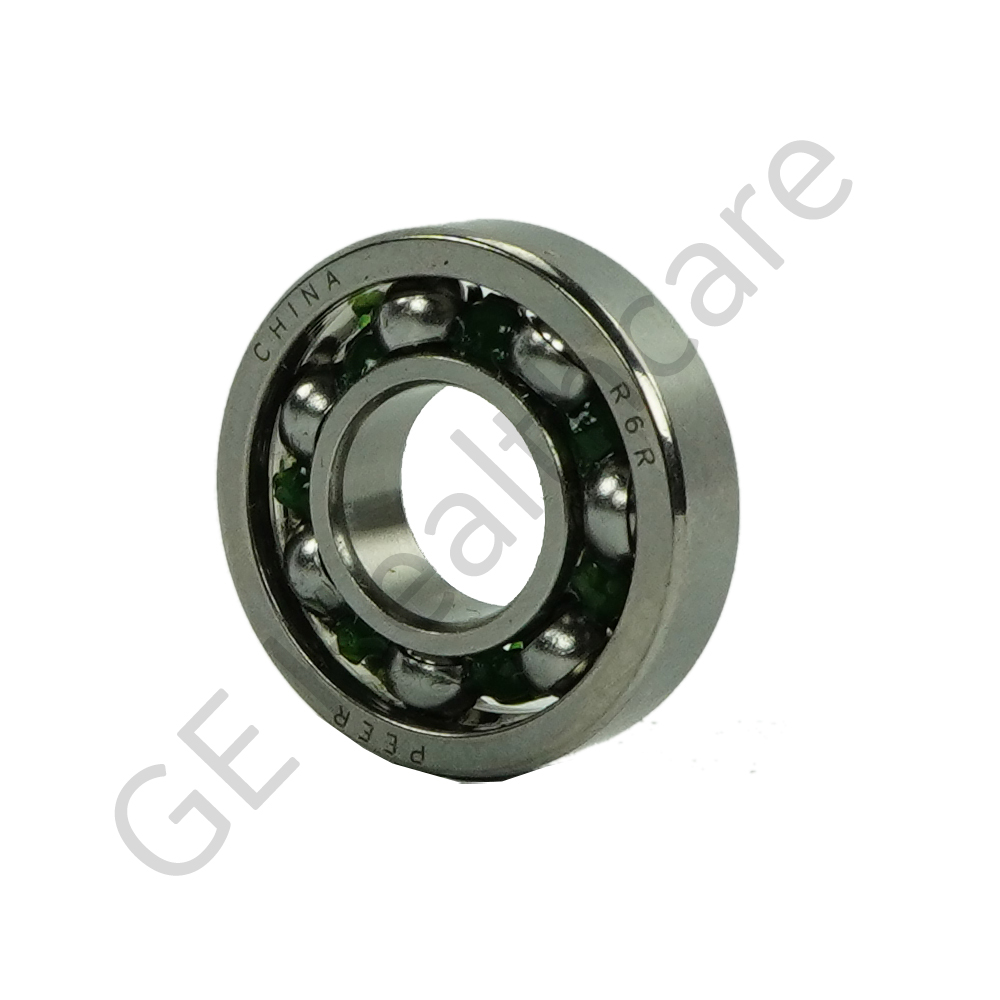 Bucky Bearings Bucky Bearings