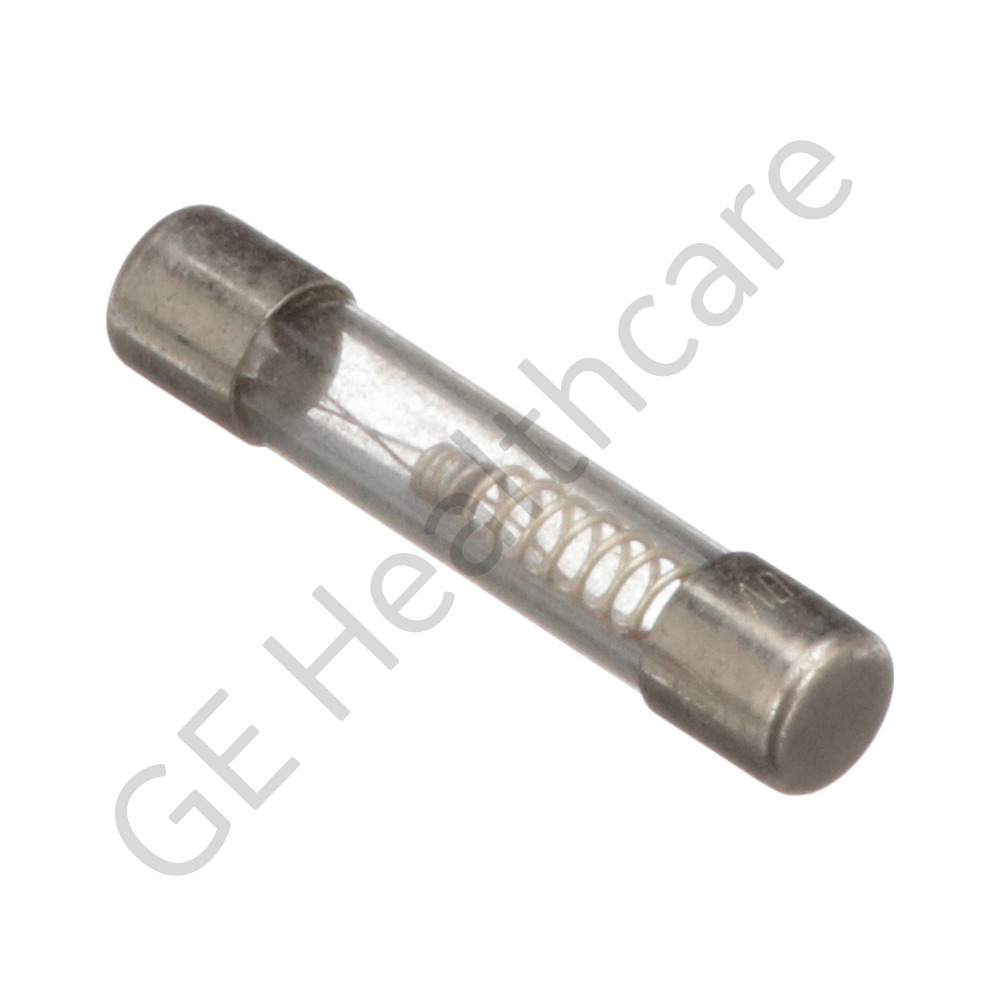 Fuse 6.25A, 250 VAC, Slow Blow 6.3 x 32 Fuse 6.25A, 250 VAC, Slow Blow 6.3 x 32