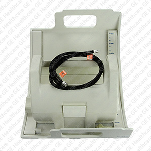 EXTREMITY SURFACE COIL, CYLINDRICAL 6.5 DIA SPLIT COIL EXTREMITY SURFACE COIL, CYLINDRICAL 6.5 DIA SPLIT COIL