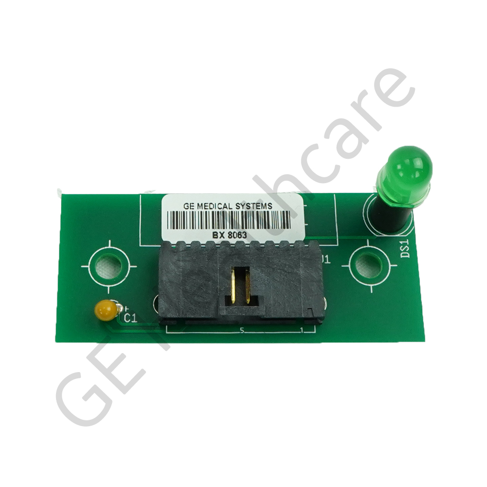 SID Sensor Board 46-321272G1 SID Sensor Board 46-321272G1