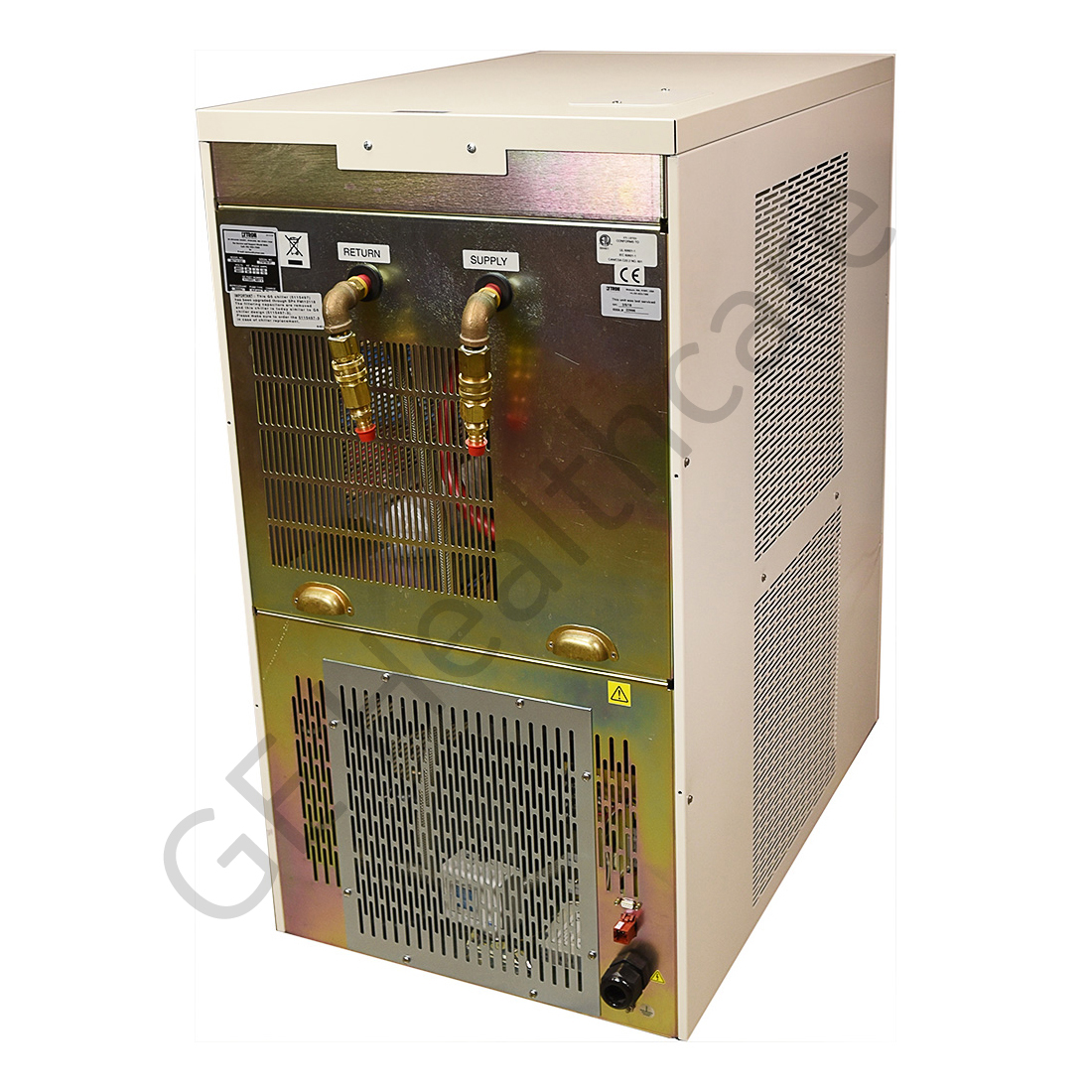 COOLIX 4000 Chiller for Performix 160 Vascular X-Ray Tube COOLIX 4000 Chiller for Performix 160 Vascular X-Ray Tube