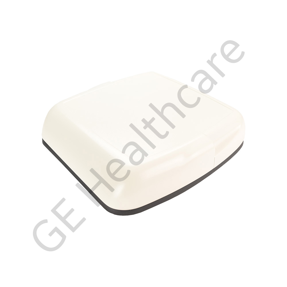 Tube Anticollision Covers Left 5118531-2 Tube Anticollision Covers Left 5118531-2