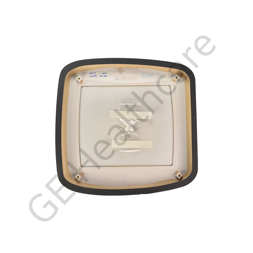 Tube Anticollision Covers Left 5118531-2 Tube Anticollision Covers Left 5118531-2