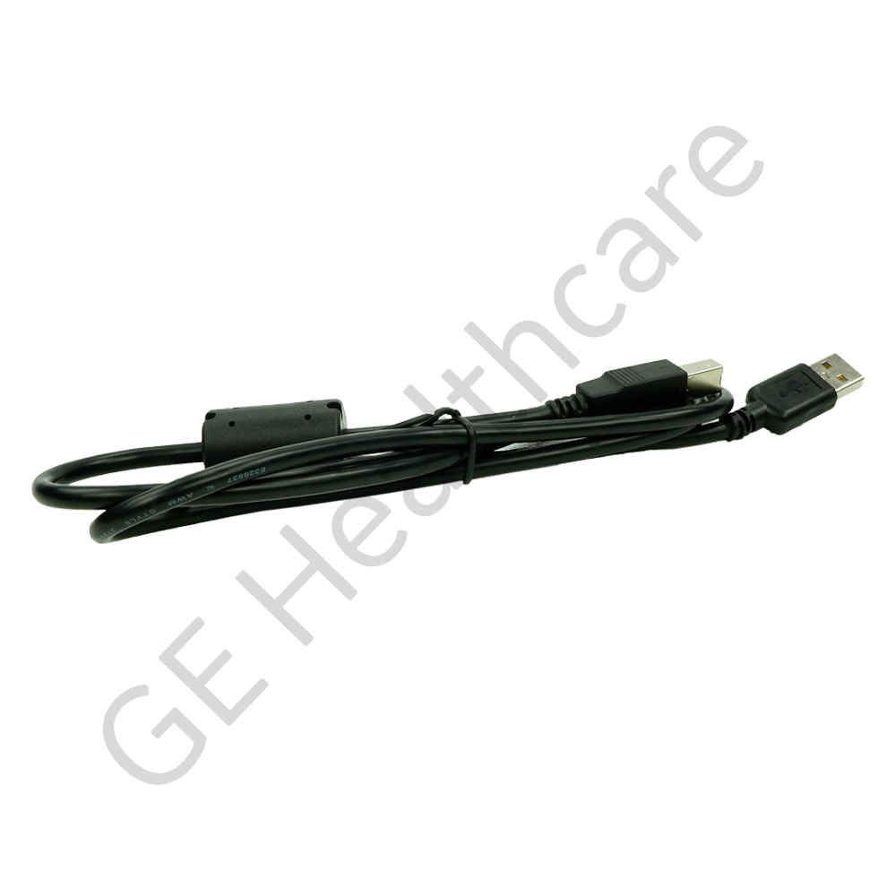USB Cable Type A to B with Core USB Cable Type A to B with Core