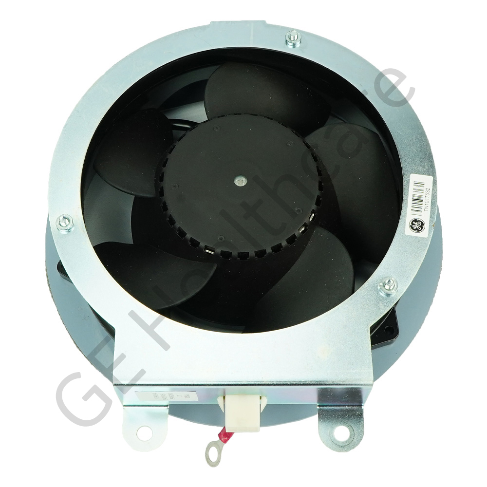 Booster fan assembly, VCT top cover 5125055-H Booster fan assembly, VCT top cover 5125055-H