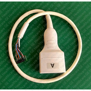 HD Quad Extremity Cable Assembly 5147225-6-R HD Quad Extremity Cable Assembly 5147225-6-R