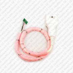 High Definition Quad Extremity Cable Assembly High Definition Quad Extremity Cable Assembly