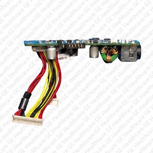 Charger PWA 5162038-3R Charger PWA 5162038-3R