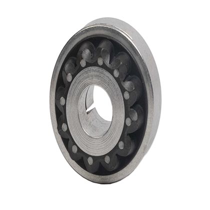 Coupling Half Dock Driver Coupling Half Dock Driver