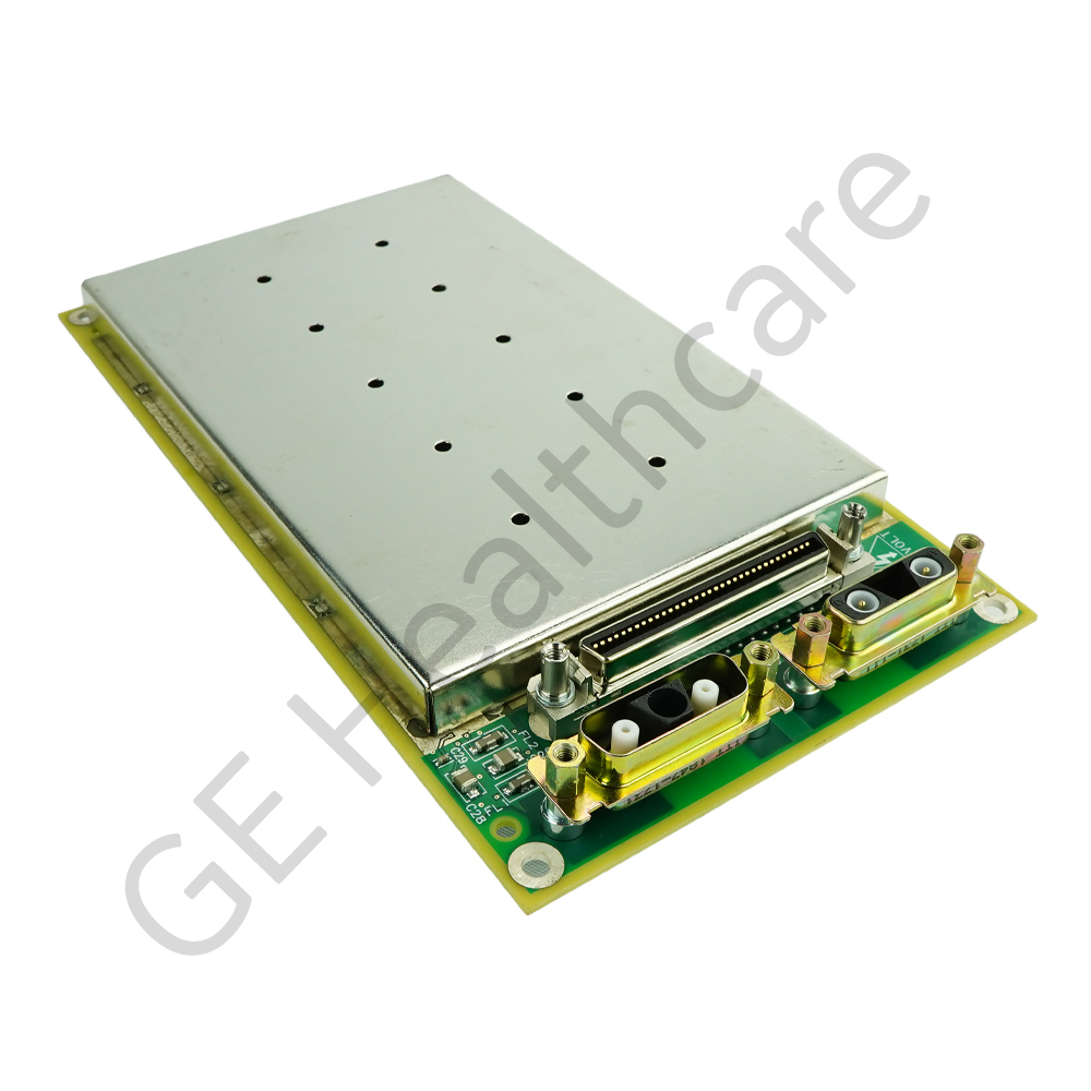 RW PREAMP PWA RW PREAMP PWA