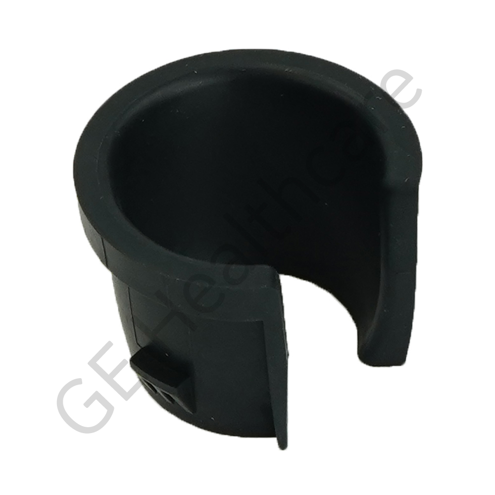 Probeholder Soft insert Small X2 - Onyx Black Probeholder Soft insert Small X2 - Onyx Black