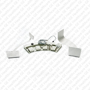 BIP-LAT-FRT-REC Levers Foots BIP-LAT-FRT-REC Levers Foots