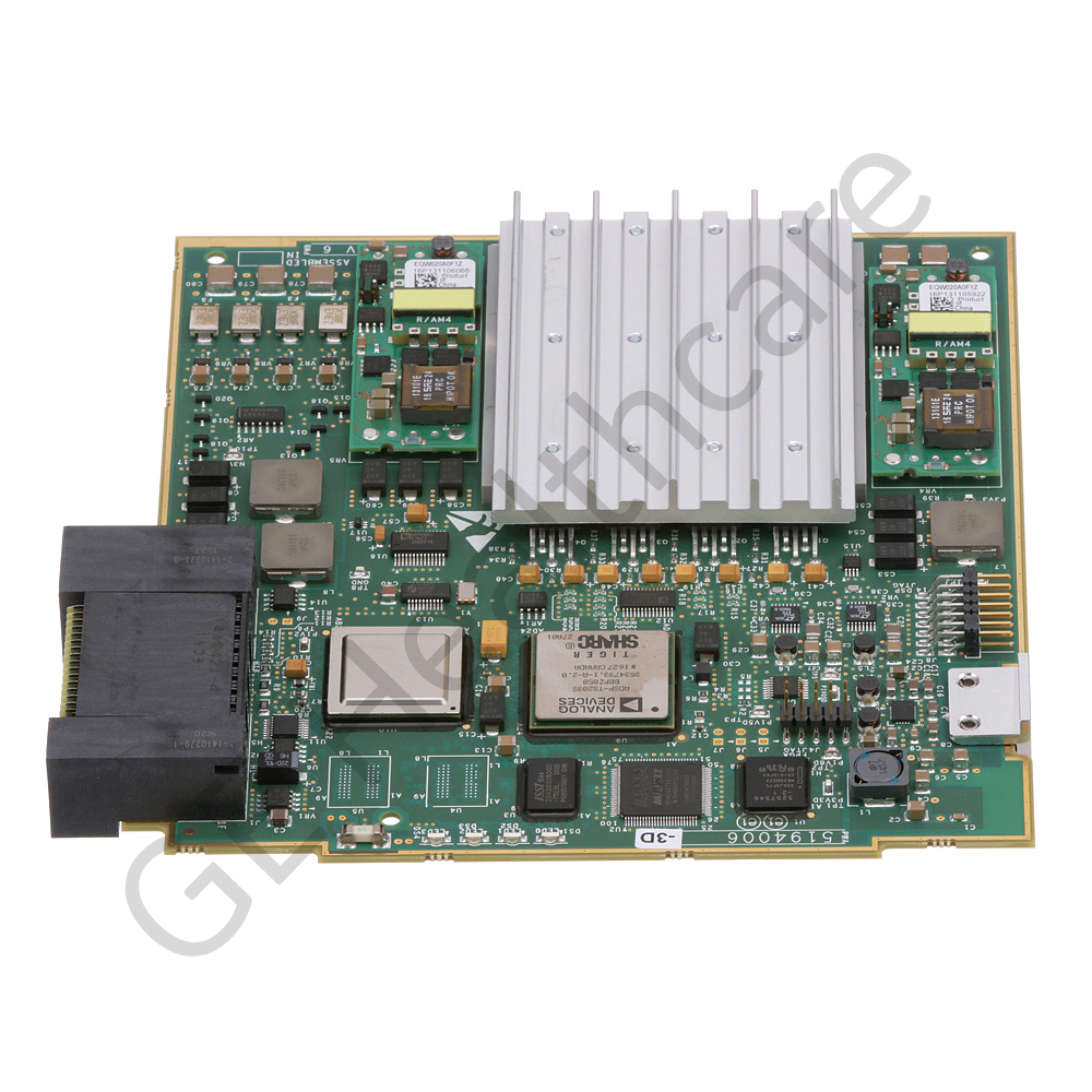 HD DIFB 5194006-3-R HD DIFB 5194006-3-R