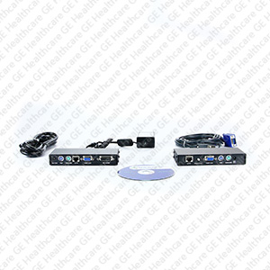 Analog PS 2 HARMONY KVM Extender Analog PS 2 HARMONY KVM Extender