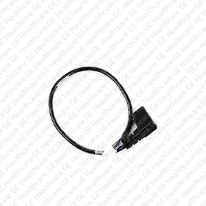 Cable - AC Power Black and White Printer Frey Cable - AC Power Black and White Printer Frey
