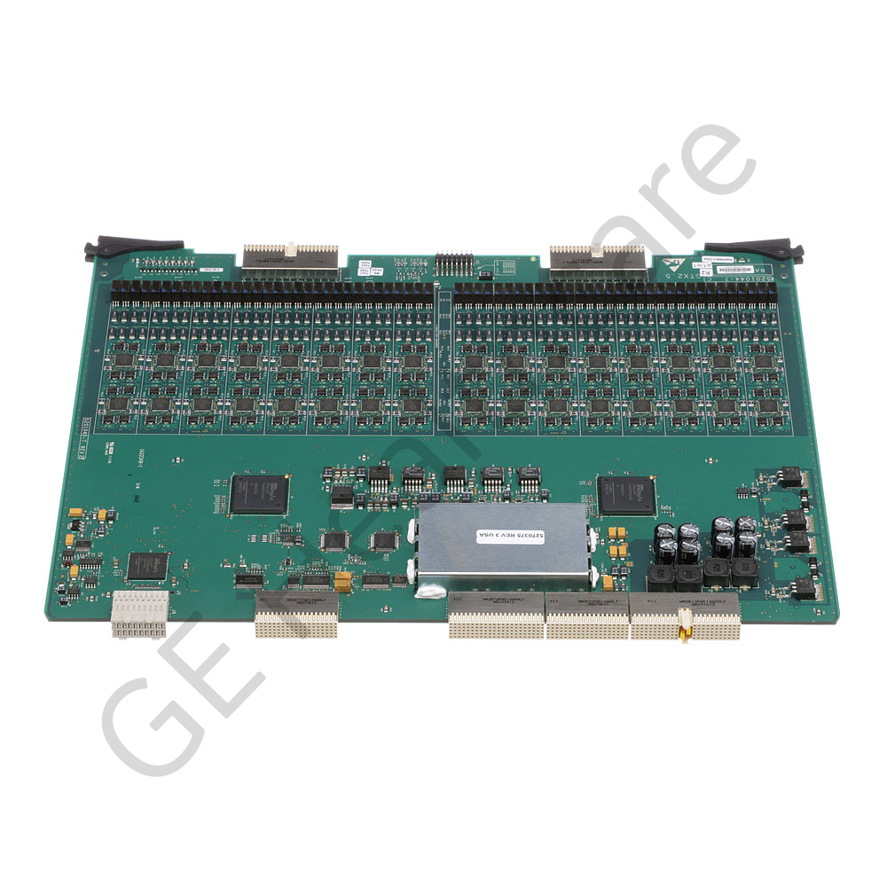 Ichiro Global Transmit Board Transmitter (GTX) 2.5 Ichiro Global Transmit Board Transmitter (GTX) 2.5