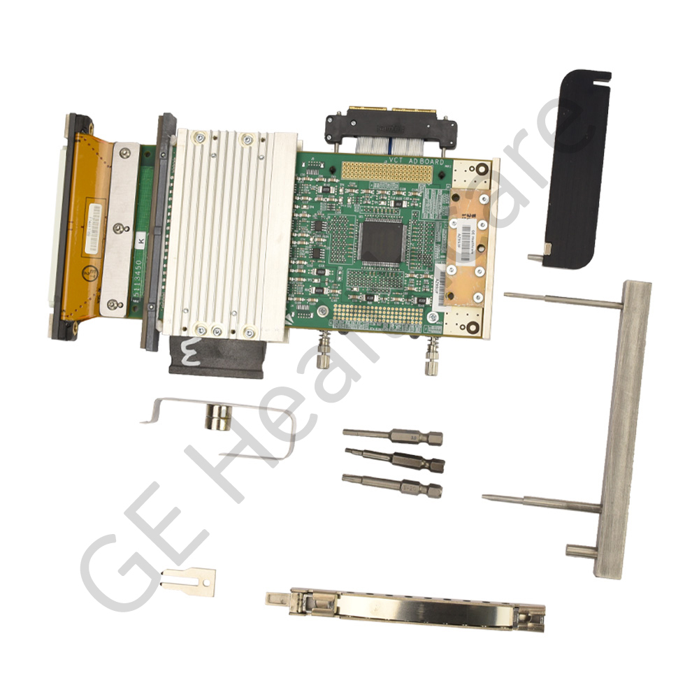 C3 Single Module VDAS64 Slots 2-20, 37-56 - Repair C3 Single Module VDAS64 Slots 2-20, 37-56 - Repair