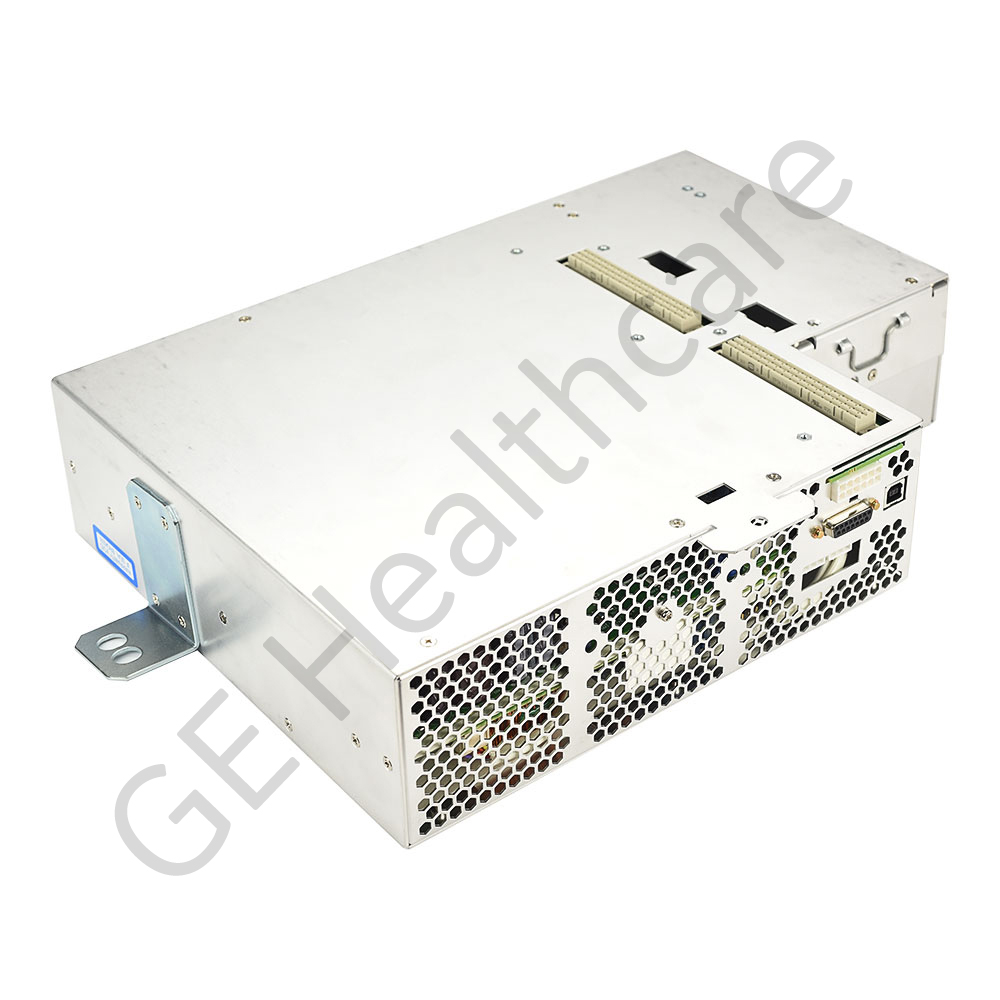 Lambda Main Power Supply With CW and SWE Improvements 5205054-5 Lambda Main Power Supply With CW and SWE Improvements 5205054-5