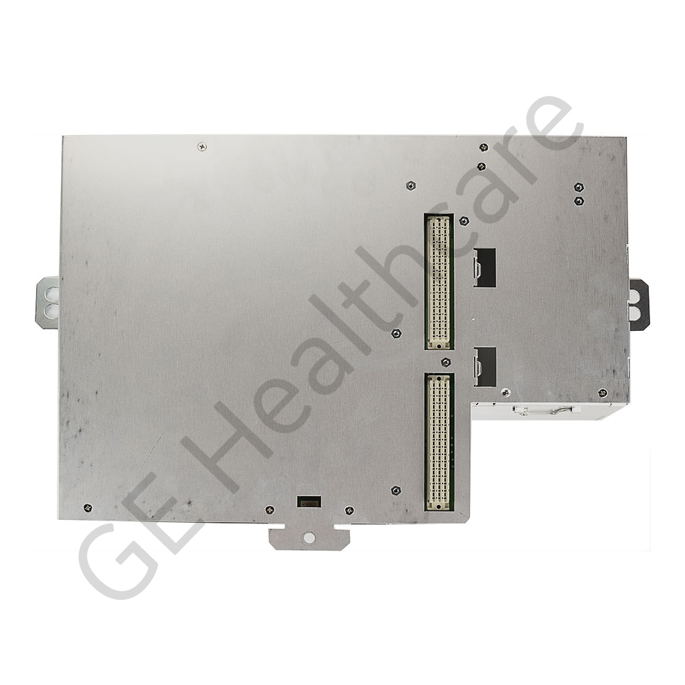 Lambda Main Power Supply With CW and SWE Improvements 5205054-5 Lambda Main Power Supply With CW and SWE Improvements 5205054-5