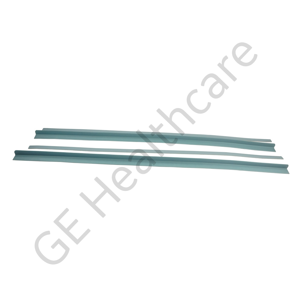 Pinch Guard and Arm Board Bumpers Kit 5215476 Pinch Guard and Arm Board Bumpers Kit 5215476