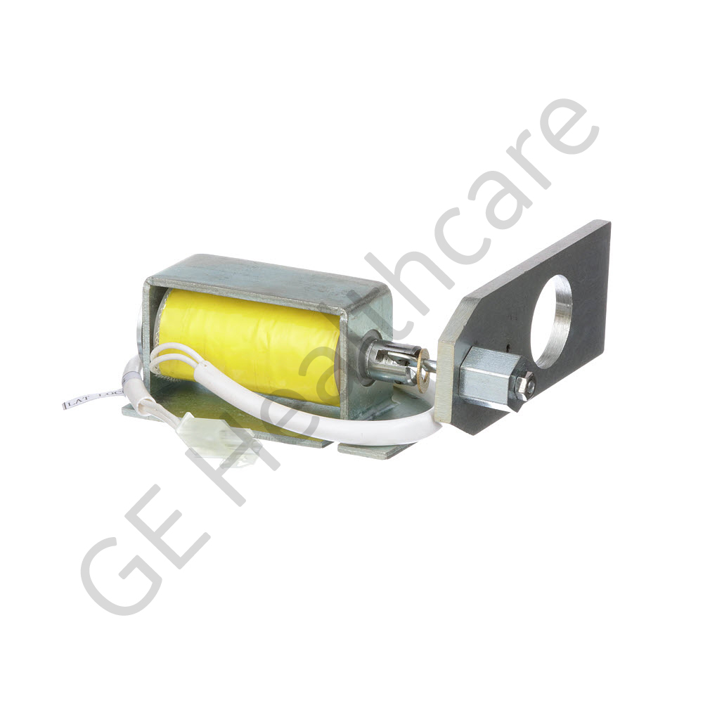 Lateral Lock Assembly - RoHS Lateral Lock Assembly - RoHS