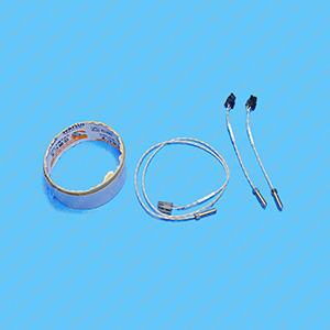 VCT Rail Thermistor Kit RoHS VCT Rail Thermistor Kit RoHS