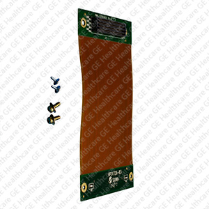 Flexible Cable Connection to Transmitter Assembly Flexible Cable Connection to Transmitter Assembly