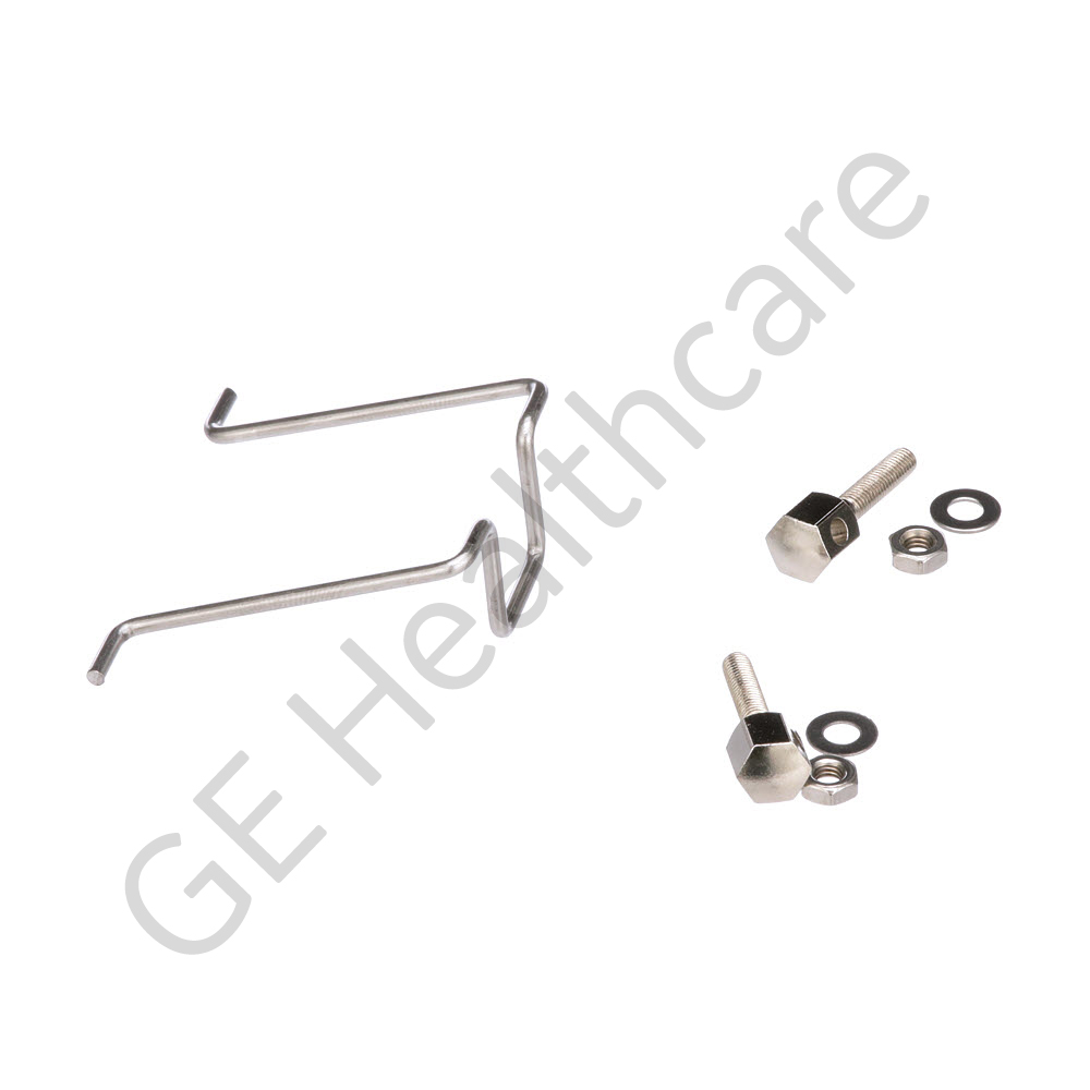 Retaining Clip KT0006 Retaining Clip KT0006