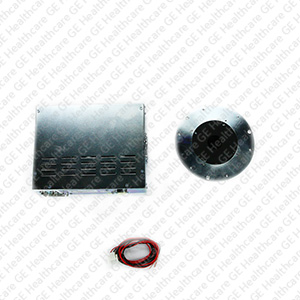 Assembly, CCD Camera with CCU, EVR Assembly, CCD Camera with CCU, EVR