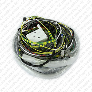 Cable Bundle Assembly Everview Refresh Cable Bundle Assembly Everview Refresh