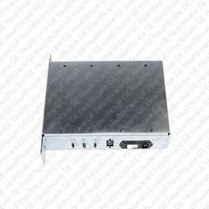 Gantry Power Supply with Voltage Test Points Discovery ST Gantry Power Supply with Voltage Test Points Discovery ST