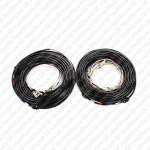Collector Run P2003 and Run 2004 Fiberoptic Cables Collector Run P2003 and Run 2004 Fiberoptic Cables