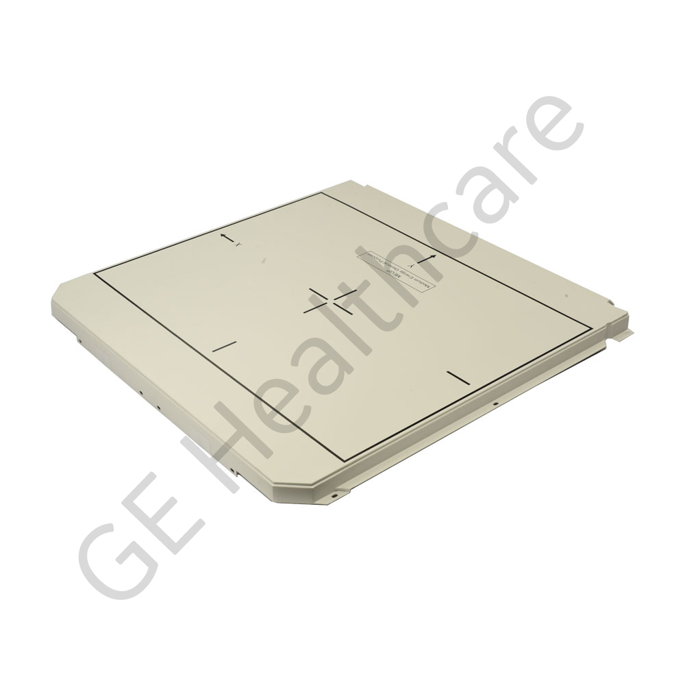 Tandem Pressure Sensitive Device Flat Collimator 5-MEGP Tandem Pressure Sensitive Device Flat Collimator 5-MEGP
