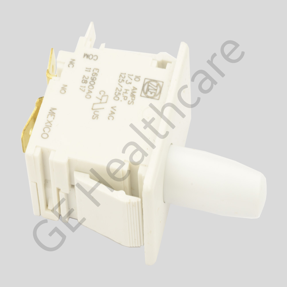 Detector Bin Park Switch 5397273 Detector Bin Park Switch 5397273