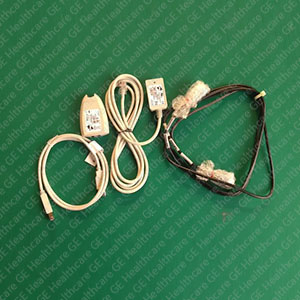FRU TEMP-SENSOR CABLE USB FRU TEMP-SENSOR CABLE USB