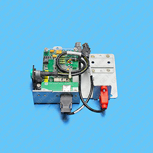 LOGIQ S8 ECG Module-No Cable LOGIQ S8 ECG Module-No Cable