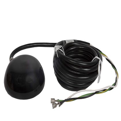 Switch - Foot - Covered 5433231 Switch - Foot - Covered 5433231