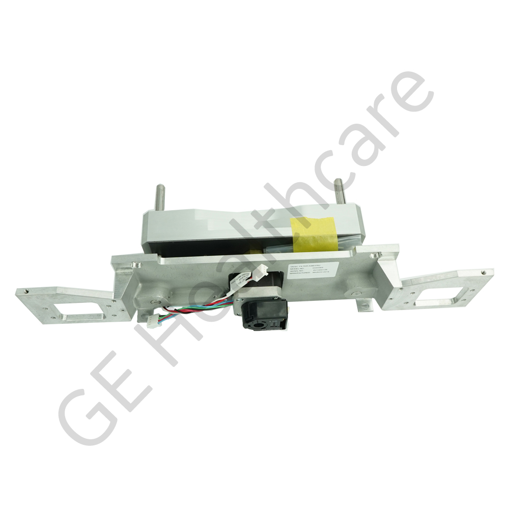 Helios Filter Asselmbly FRU collector, RoHS Helios Filter Asselmbly FRU collector, RoHS