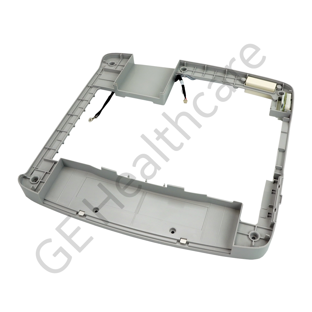 Nezha R4 Middle Cover Assembly Kit Nezha R4 Middle Cover Assembly Kit