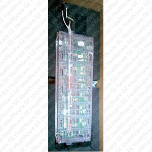 Geometry Embracing Method 3T Phased Array Coil 5460092-R Geometry Embracing Method 3T Phased Array Coil 5460092-R