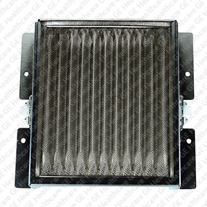 Metal Air Filter Assembly Metal Air Filter Assembly