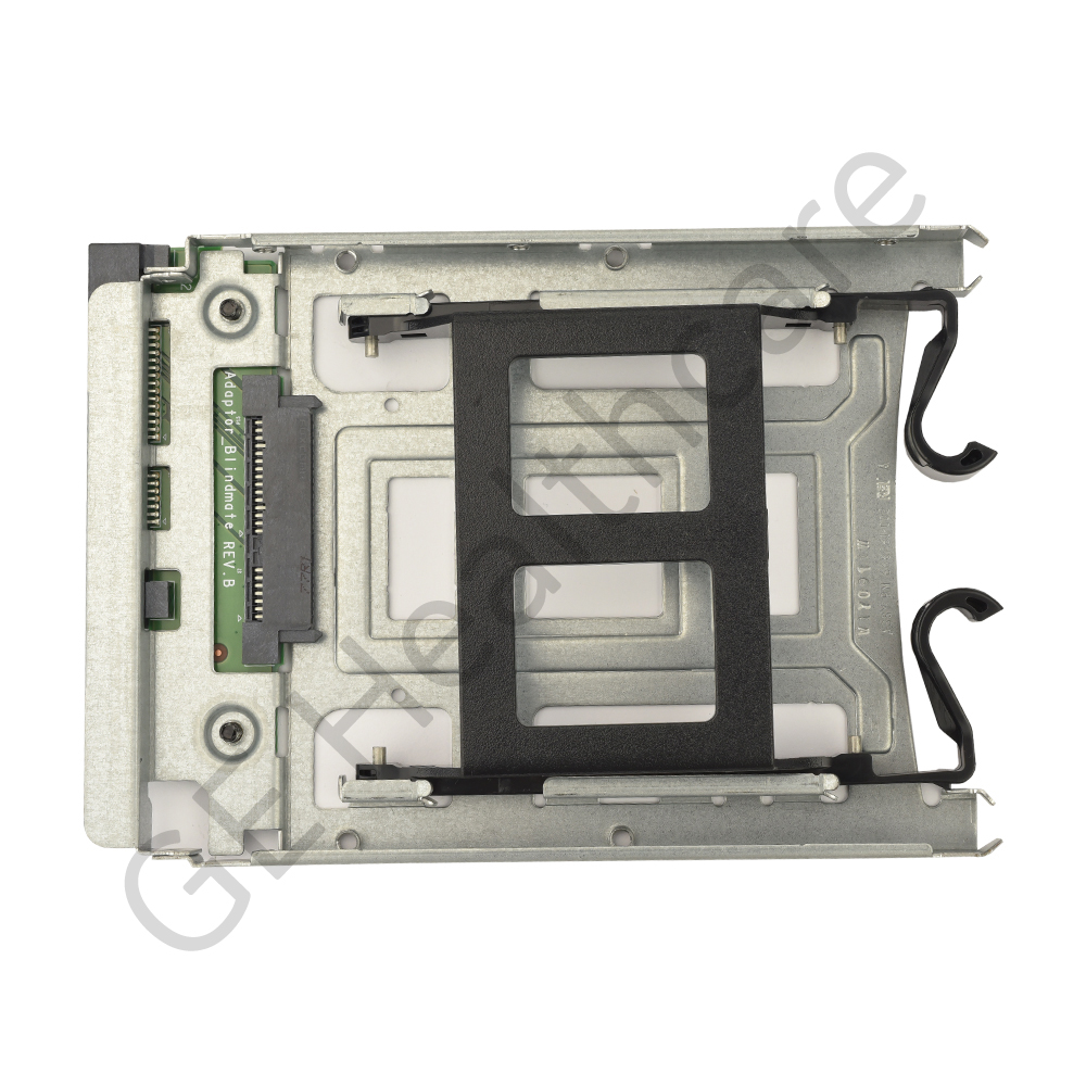 Hard Disk Drive (HDD) Adapter 2.5" to 3.5" Hard Disk Drive (HDD) Adapter 2.5" to 3.5"