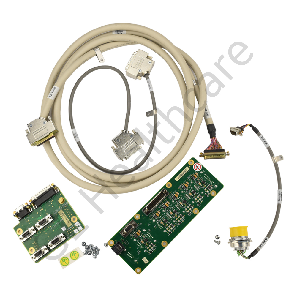 Kit Nivo Software Option Engstrom Upgrade Kit Nivo Software Option Engstrom Upgrade