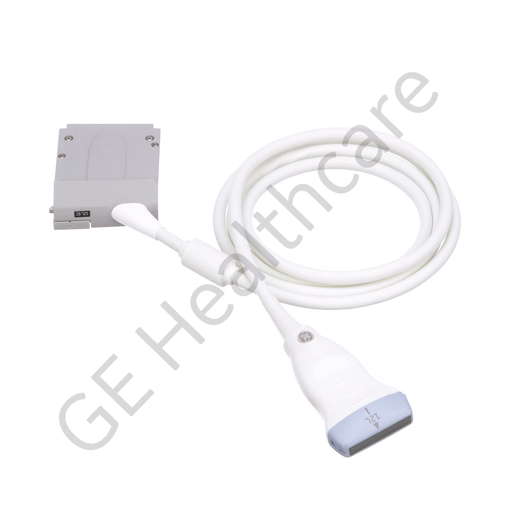 Transdutor Linear 12L-SC Transdutor Linear 12L-SC